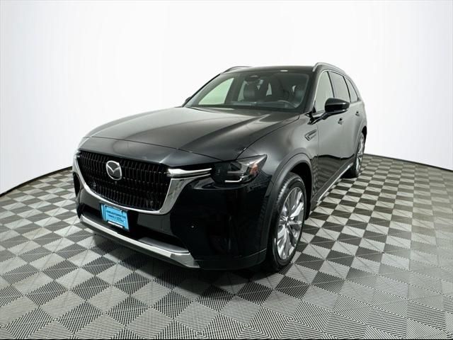 2024 Mazda CX-90 3.3 Turbo Premium Plus