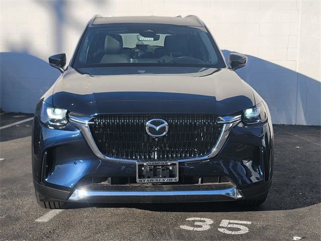 2024 Mazda CX-90 3.3 Turbo Premium Plus