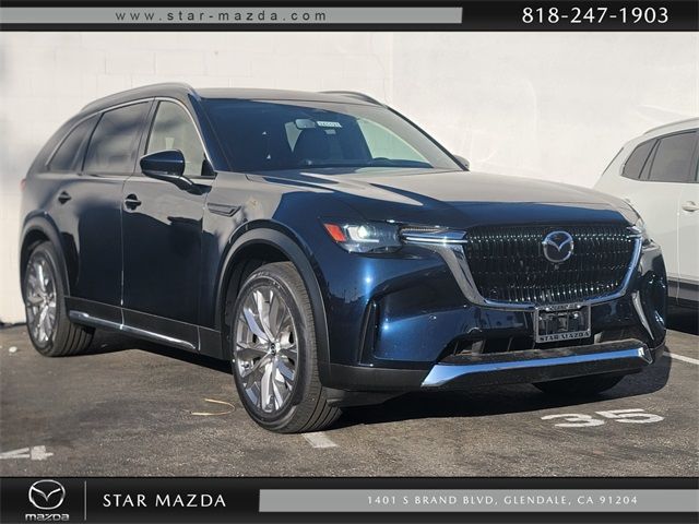 2024 Mazda CX-90 3.3 Turbo Premium Plus