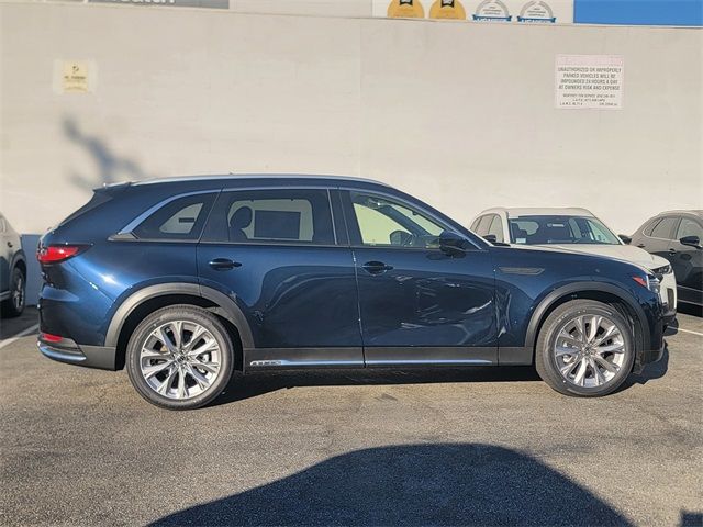 2024 Mazda CX-90 3.3 Turbo Premium Plus