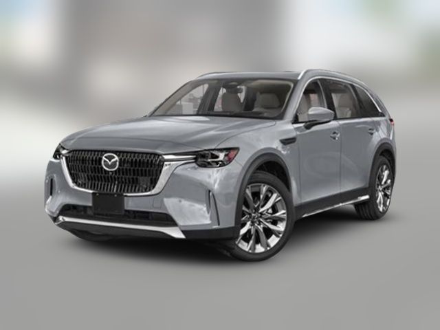 2024 Mazda CX-90 3.3 Turbo Premium Plus