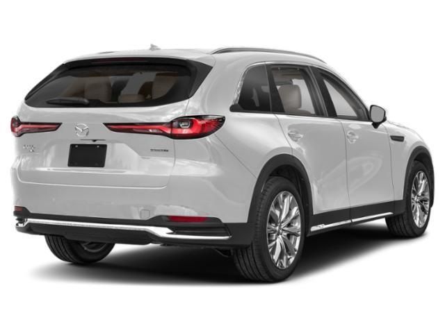 2024 Mazda CX-90 3.3 Turbo Premium Plus