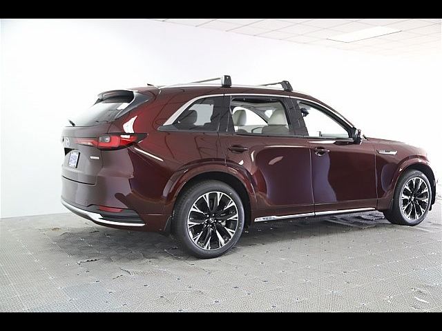 2024 Mazda CX-90 3.3 Turbo Premium Plus