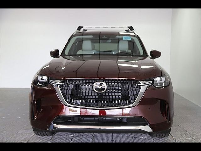 2024 Mazda CX-90 3.3 Turbo Premium Plus