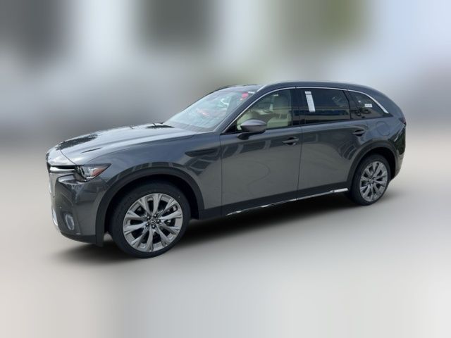 2024 Mazda CX-90 3.3 Turbo Premium Plus