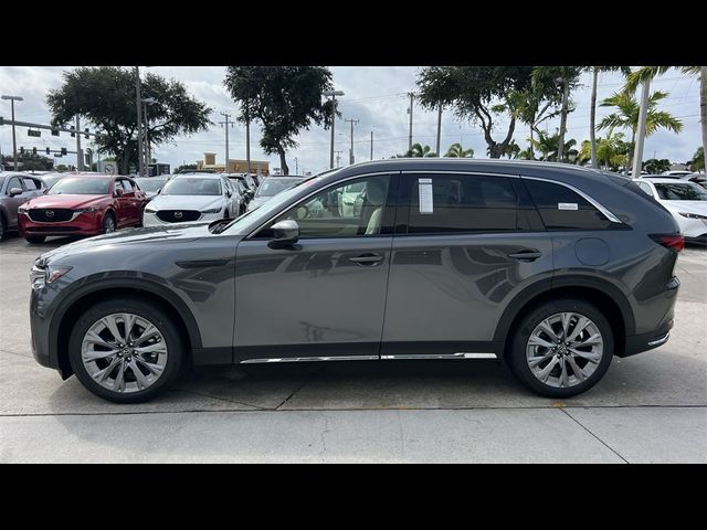 2024 Mazda CX-90 3.3 Turbo Premium Plus