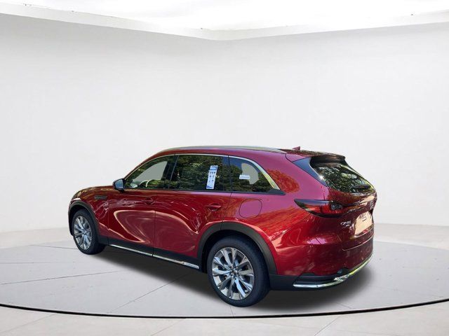 2024 Mazda CX-90 3.3 Turbo Premium Plus