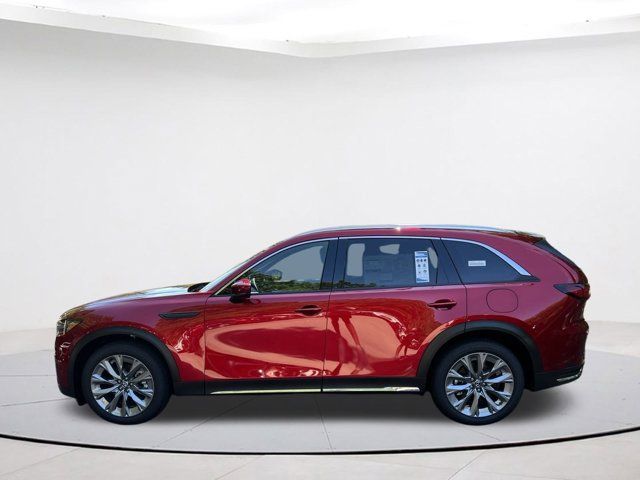 2024 Mazda CX-90 3.3 Turbo Premium Plus