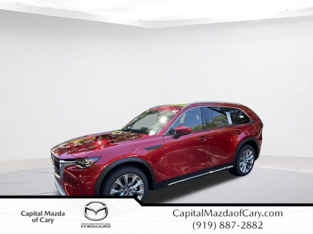 2024 Mazda CX-90 3.3 Turbo Premium Plus