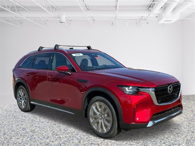 2024 Mazda CX-90 3.3 Turbo Premium Plus