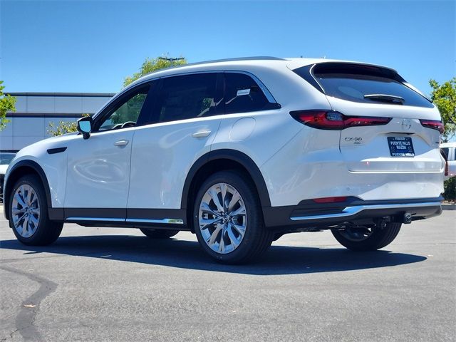 2024 Mazda CX-90 3.3 Turbo Premium Plus