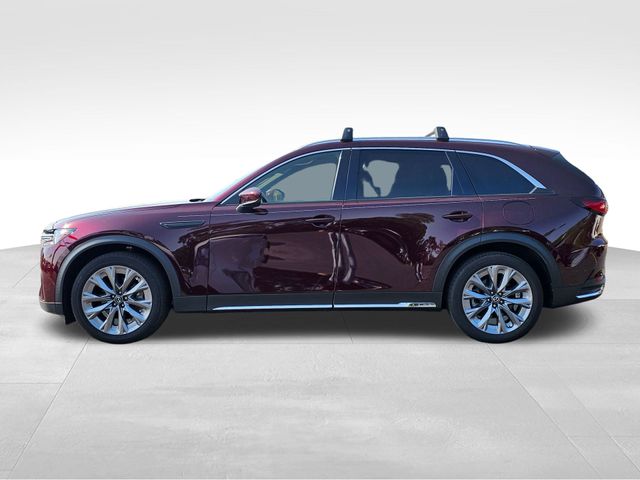 2024 Mazda CX-90 3.3 Turbo Premium Plus