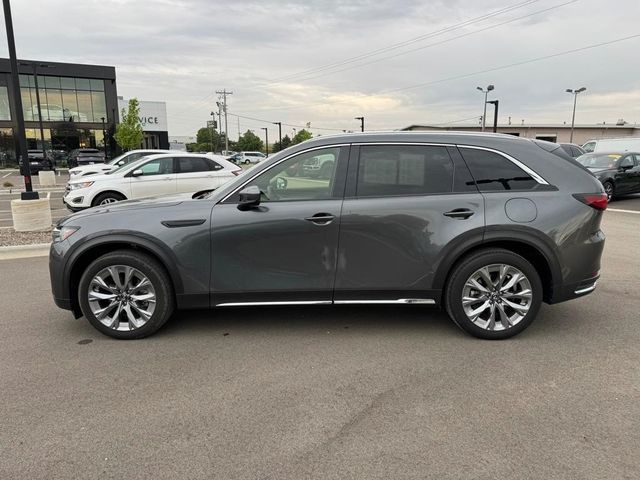 2024 Mazda CX-90 3.3 Turbo Premium Plus