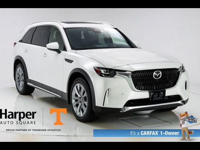 2024 Mazda CX-90 3.3 Turbo Premium Plus