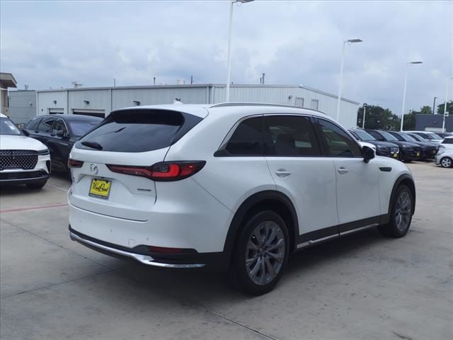 2024 Mazda CX-90 3.3 Turbo Premium Plus