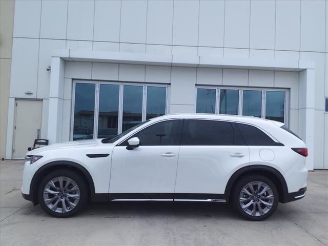 2024 Mazda CX-90 3.3 Turbo Premium Plus