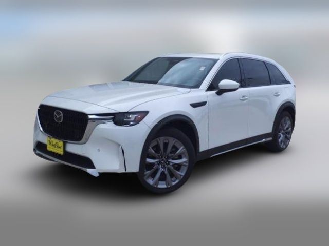 2024 Mazda CX-90 3.3 Turbo Premium Plus