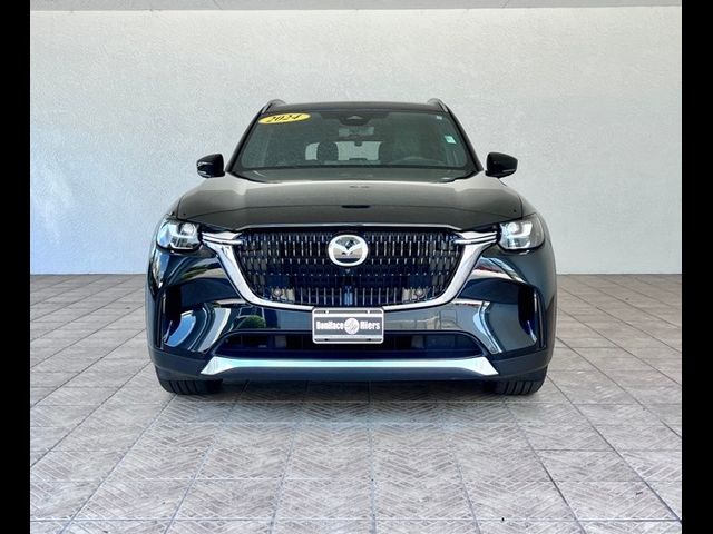 2024 Mazda CX-90 3.3 Turbo Premium Plus