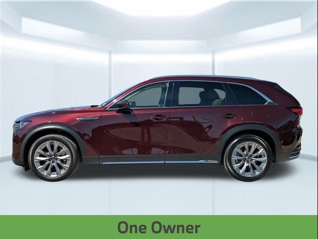 2024 Mazda CX-90 3.3 Turbo Premium Plus