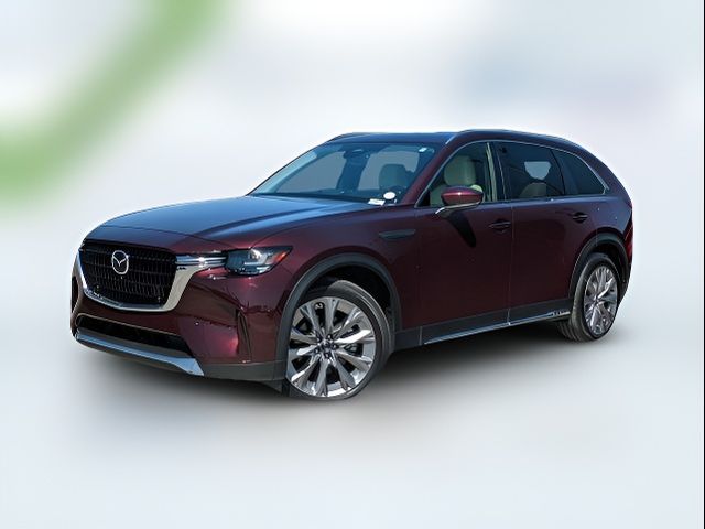2024 Mazda CX-90 3.3 Turbo Premium Plus