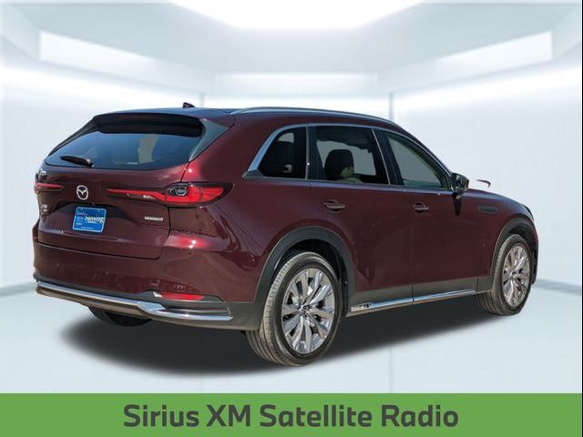 2024 Mazda CX-90 3.3 Turbo Premium Plus
