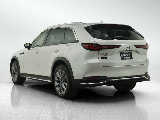 2024 Mazda CX-90 3.3 Turbo Premium Plus