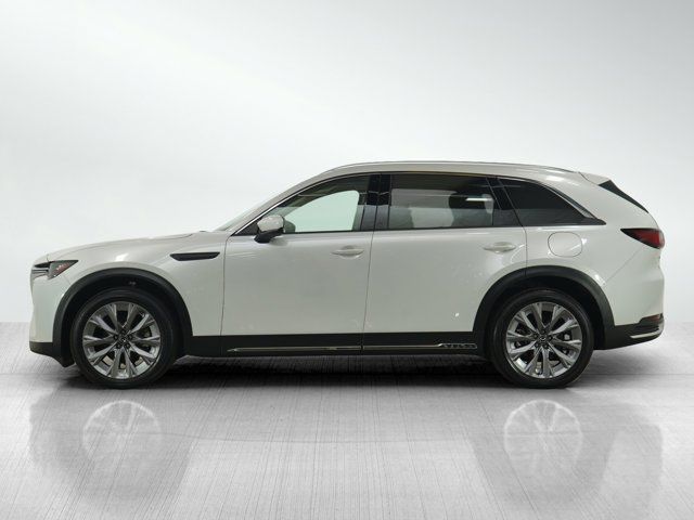 2024 Mazda CX-90 3.3 Turbo Premium Plus