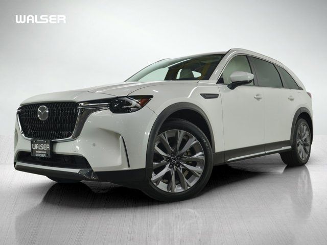 2024 Mazda CX-90 3.3 Turbo Premium Plus