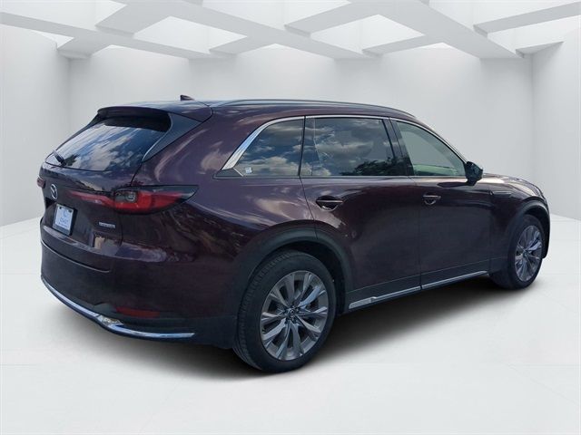 2024 Mazda CX-90 3.3 Turbo Premium Plus