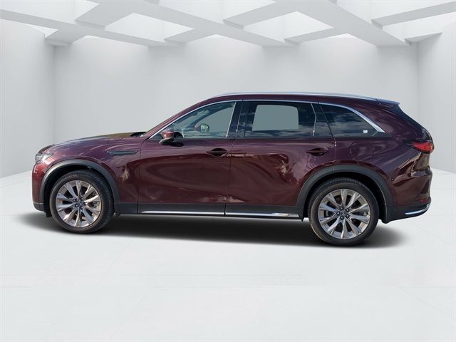 2024 Mazda CX-90 3.3 Turbo Premium Plus