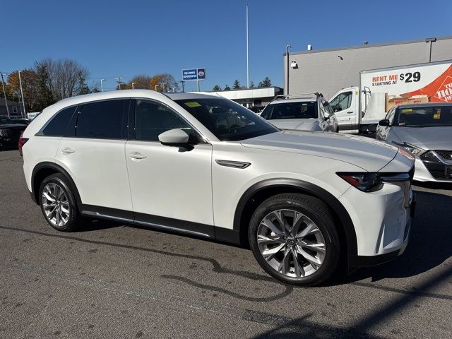 2024 Mazda CX-90 3.3 Turbo Premium Plus