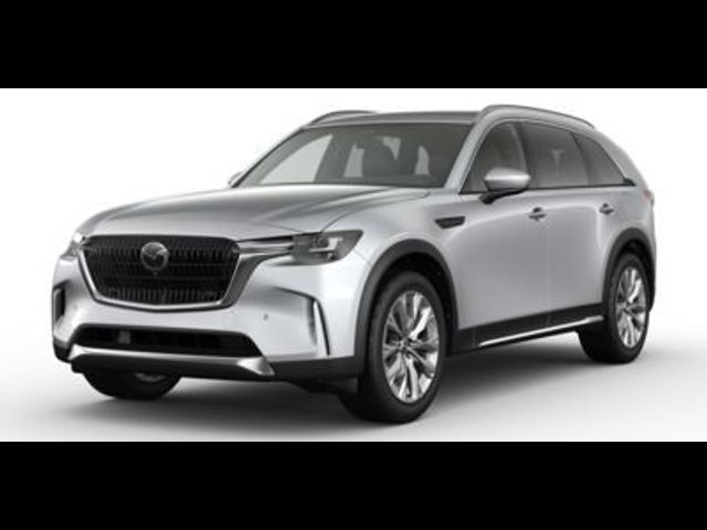 2024 Mazda CX-90 3.3 Turbo Premium Plus