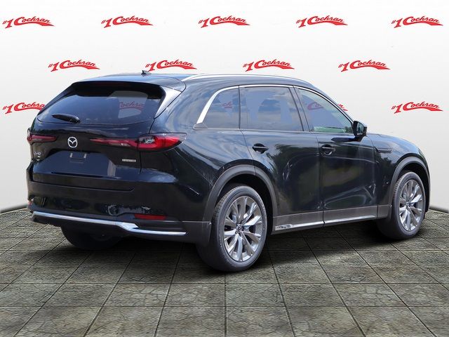 2024 Mazda CX-90 3.3 Turbo Premium Plus