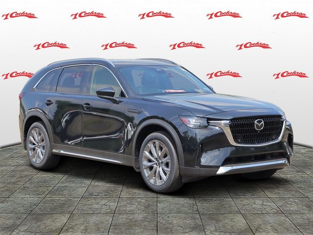 2024 Mazda CX-90 3.3 Turbo Premium Plus