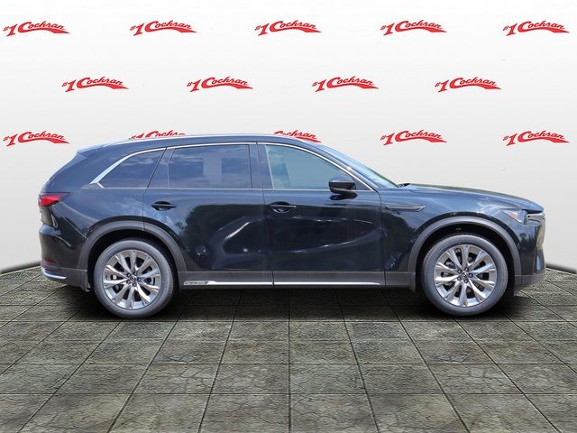 2024 Mazda CX-90 3.3 Turbo Premium Plus