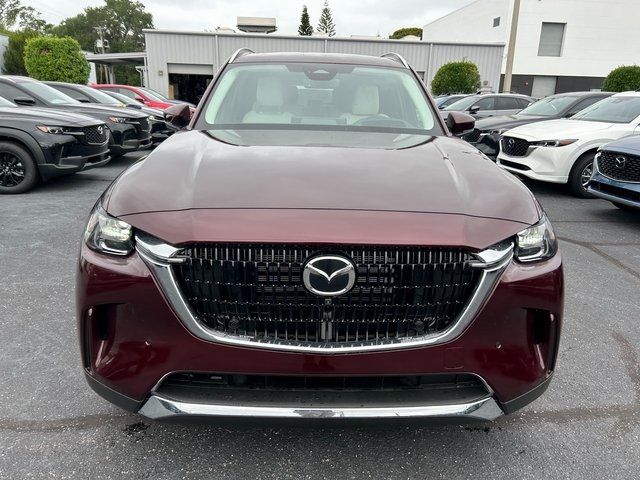 2024 Mazda CX-90 3.3 Turbo Premium Plus