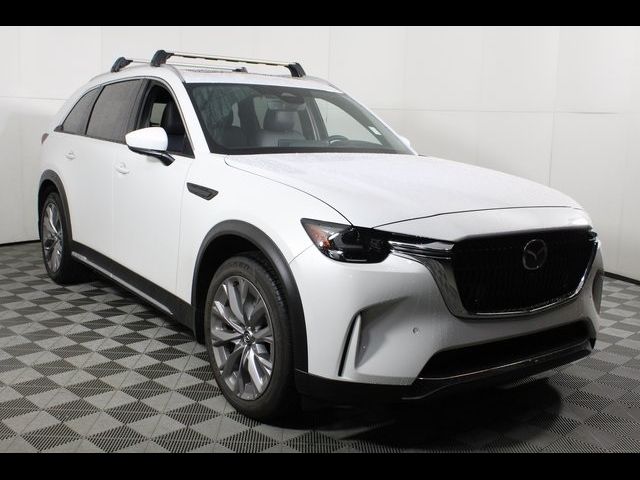 2024 Mazda CX-90 3.3 Turbo Premium Plus