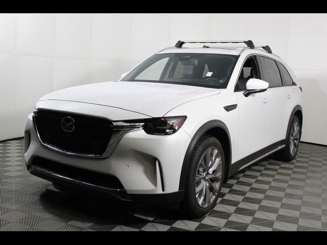 2024 Mazda CX-90 3.3 Turbo Premium Plus