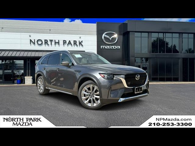 2024 Mazda CX-90 3.3 Turbo Premium Plus