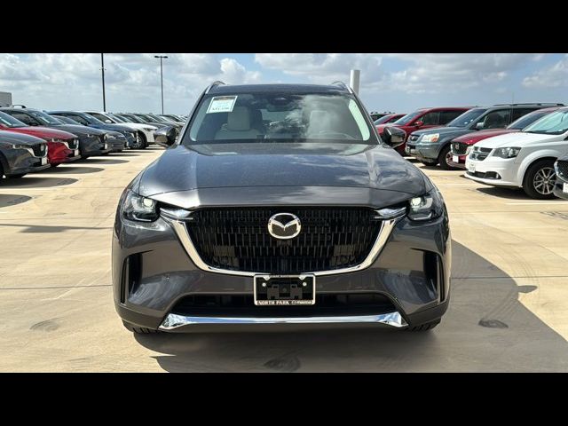 2024 Mazda CX-90 3.3 Turbo Premium Plus