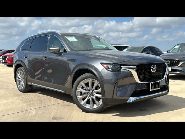 2024 Mazda CX-90 3.3 Turbo Premium Plus