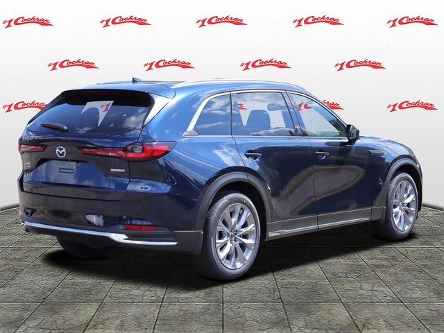 2024 Mazda CX-90 3.3 Turbo Premium Plus