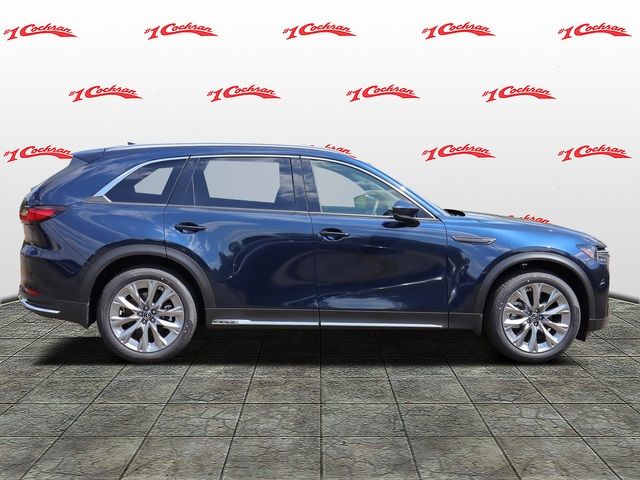 2024 Mazda CX-90 3.3 Turbo Premium Plus