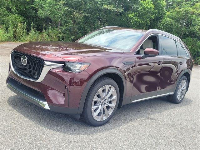 2024 Mazda CX-90 3.3 Turbo Premium Plus