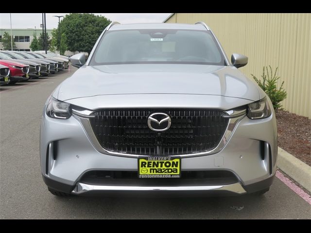 2024 Mazda CX-90 3.3 Turbo Premium Plus