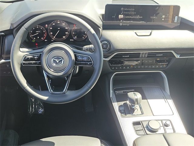 2024 Mazda CX-90 3.3 Turbo Premium Plus