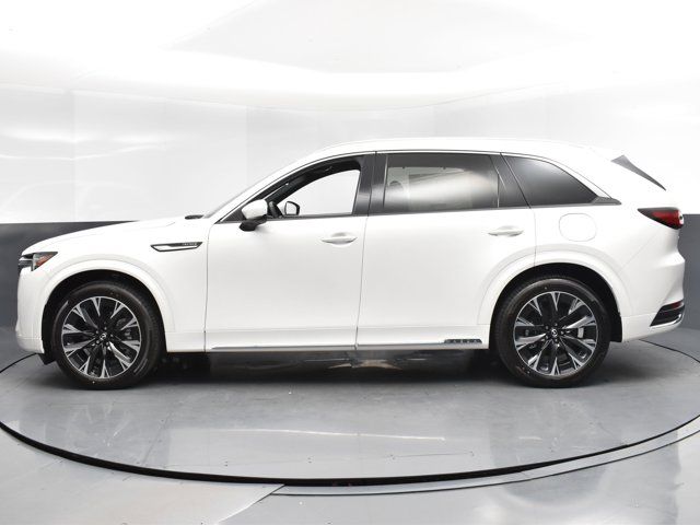 2024 Mazda CX-90 3.3 Turbo Premium Plus