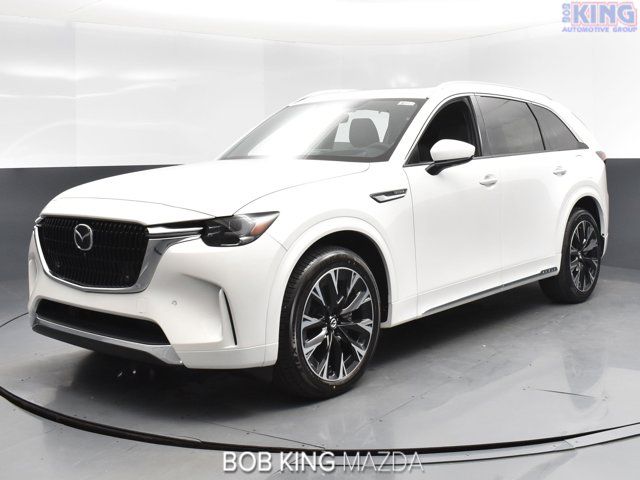 2024 Mazda CX-90 3.3 Turbo Premium Plus