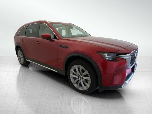 2024 Mazda CX-90 3.3 Turbo Premium Plus