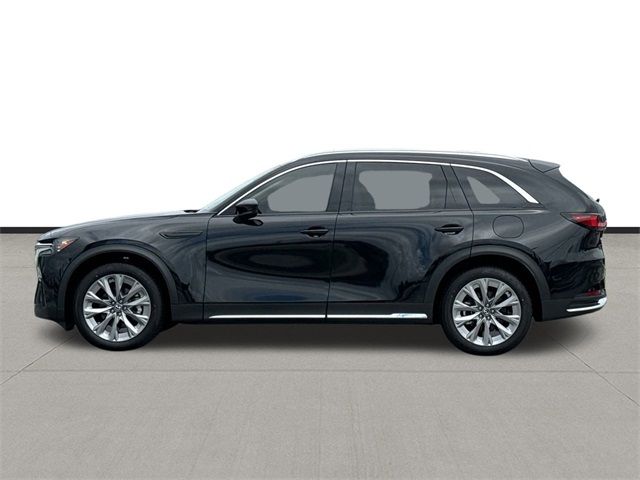 2024 Mazda CX-90 3.3 Turbo Premium Plus